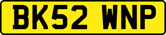 BK52WNP