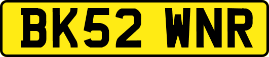 BK52WNR