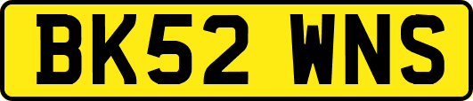 BK52WNS