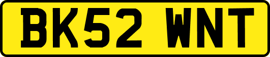 BK52WNT