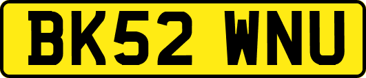 BK52WNU
