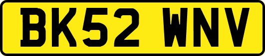 BK52WNV