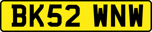 BK52WNW