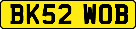 BK52WOB