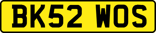 BK52WOS
