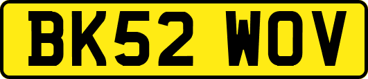 BK52WOV