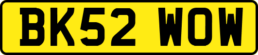 BK52WOW