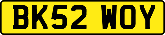 BK52WOY