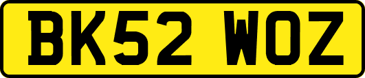 BK52WOZ