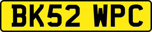 BK52WPC