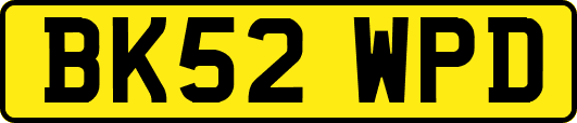 BK52WPD