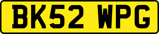 BK52WPG