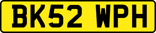 BK52WPH