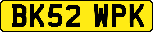 BK52WPK