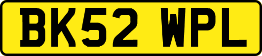 BK52WPL