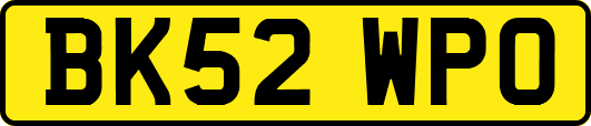 BK52WPO