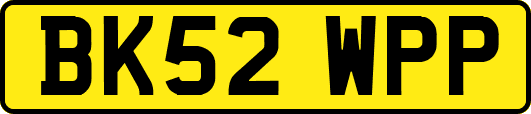 BK52WPP