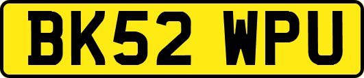 BK52WPU