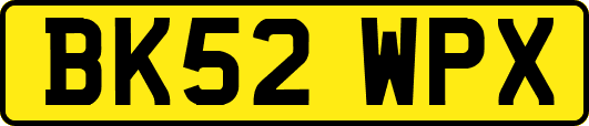 BK52WPX