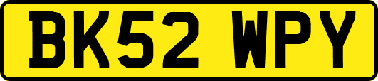 BK52WPY