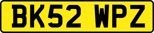 BK52WPZ