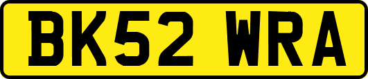 BK52WRA