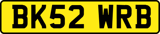 BK52WRB