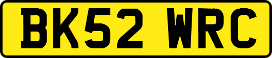 BK52WRC