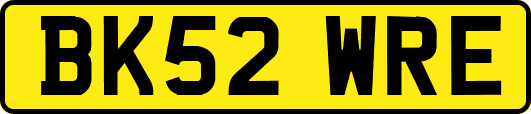 BK52WRE