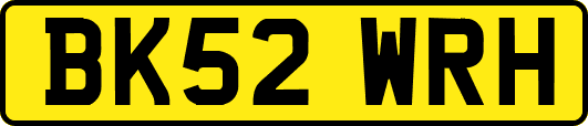 BK52WRH