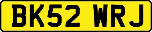 BK52WRJ