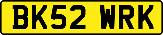 BK52WRK