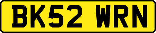 BK52WRN