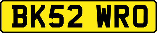 BK52WRO