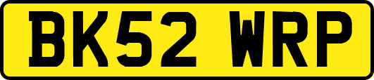 BK52WRP