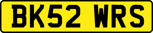 BK52WRS