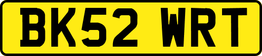 BK52WRT