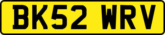 BK52WRV