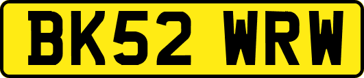 BK52WRW