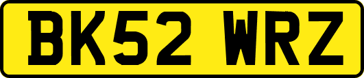 BK52WRZ