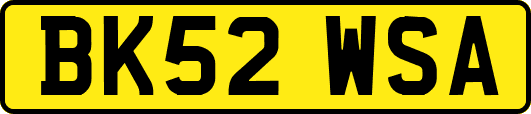 BK52WSA