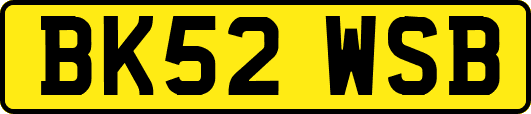 BK52WSB