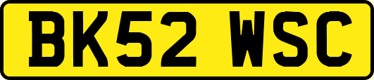 BK52WSC