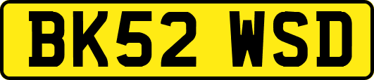 BK52WSD
