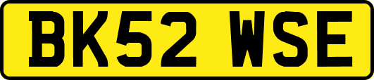 BK52WSE