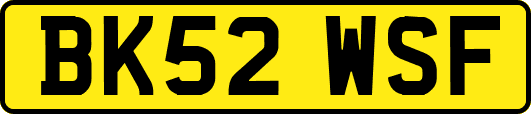 BK52WSF