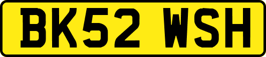 BK52WSH