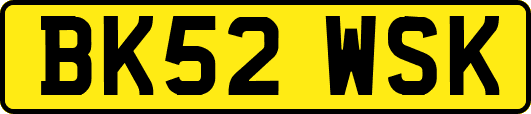BK52WSK
