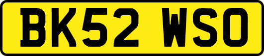 BK52WSO