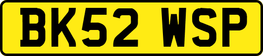 BK52WSP